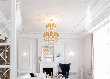 Waarom luchtbevochtiging in luxe woningen, penthouses en villa's?