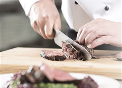 Humidification et déshumidification pour la transformation de la viande et les abattoirs
