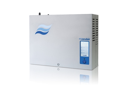 Condair RM - Compacte stoombevochtiger