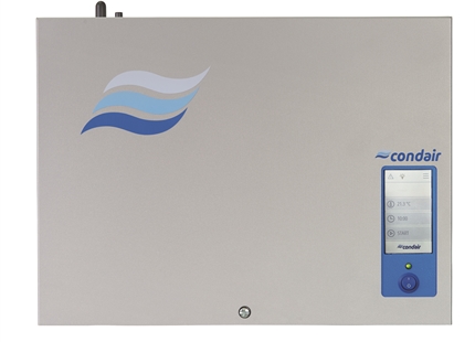 Condair RM - Humidificateur électrique à vapeur