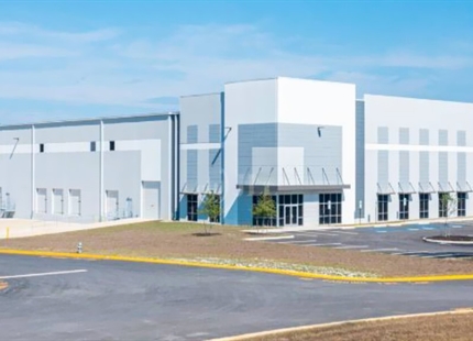 Condair Group breidt aanwezigheid in VS uit met nieuwe productielocatie in Richmond, Virginia