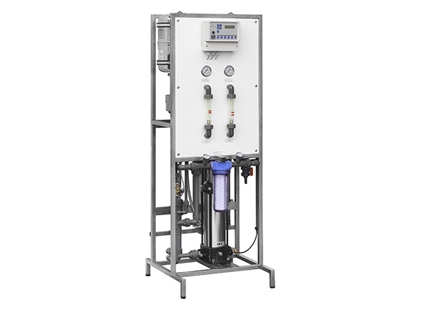 Système d'osmose pour humidificateurs, CondairPure