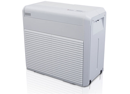 Humidificateurs mobiles pour pièces légèrement plus grandes, Defensor PH28