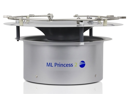 Humidificateur directement dans la pièce pour les grandes salles (de production), Condair ML