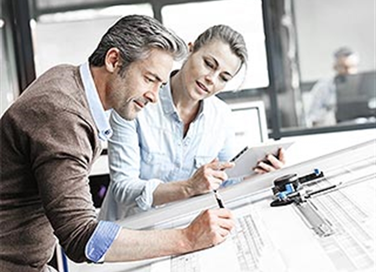 Humidification / déshumidification pour les consultants