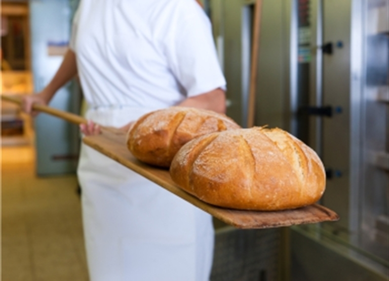Humidification et déshumidification pour les boulangeries