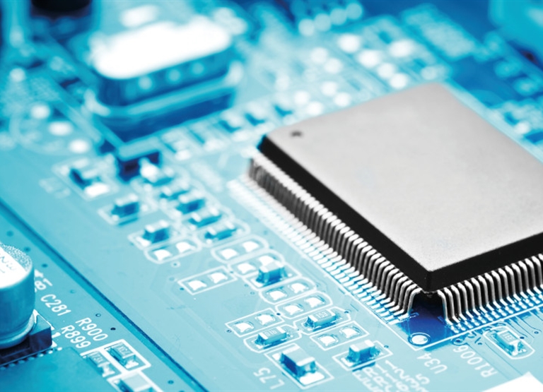 Luchtbevochtiging voor elektronica productieomgevingen