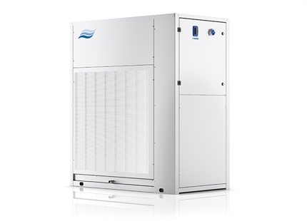 Déshumidificateurs et sécheurs à condensation, Condair DC