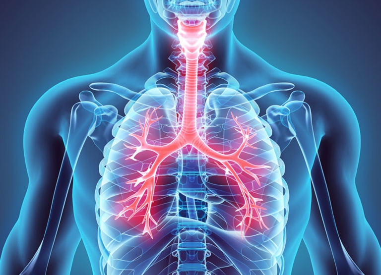 Lage luchtvochtigheid - meer griep