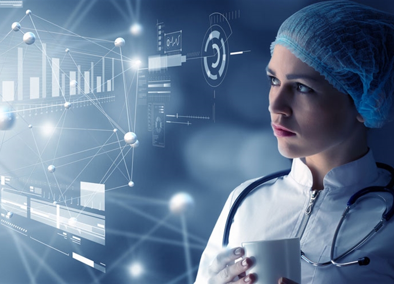 Luchtbevochtiging in de gezondheidszorg