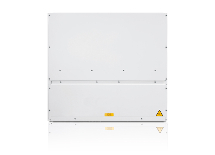 Condair DP-R - Ontvochtigers voor installatie achter een wand