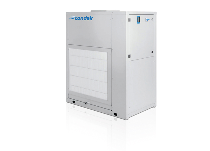 Condair DP - Ontvochtigers voor installatie in de technische ruimte