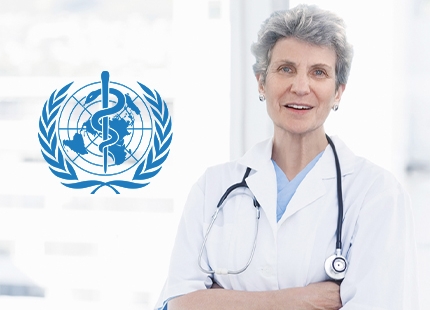 Condair soutient la pétition du Dr Taylor