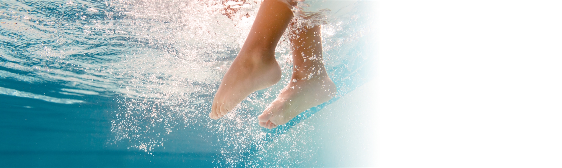 Déshumidification pour piscines