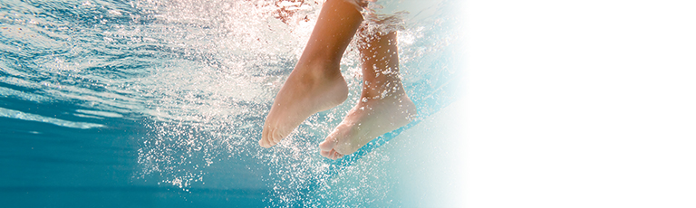 Déshumidification pour piscines