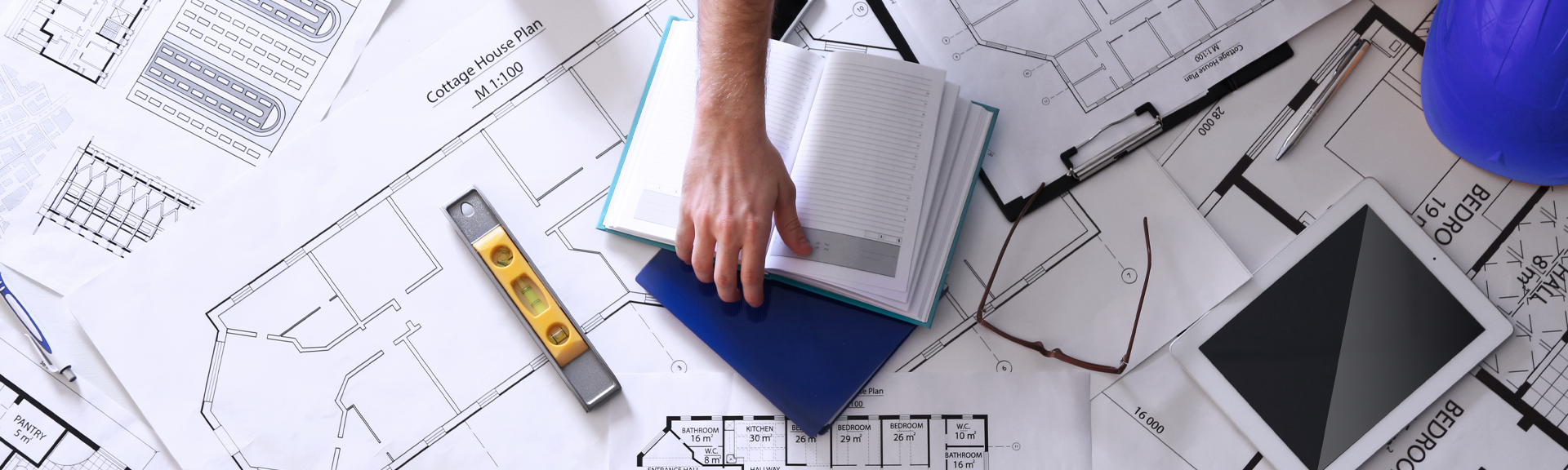Header Architecten