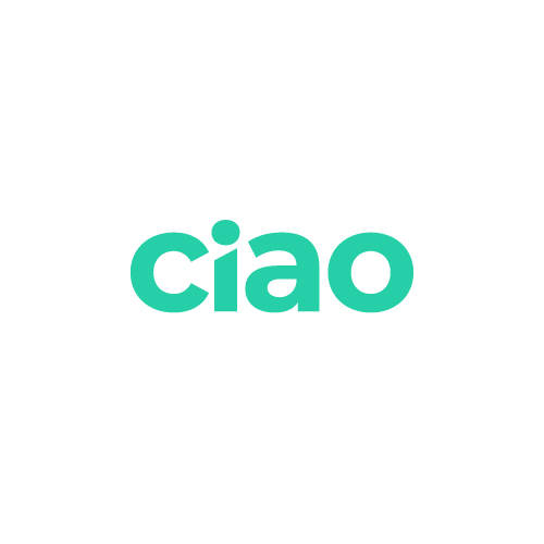 Ciao logo
