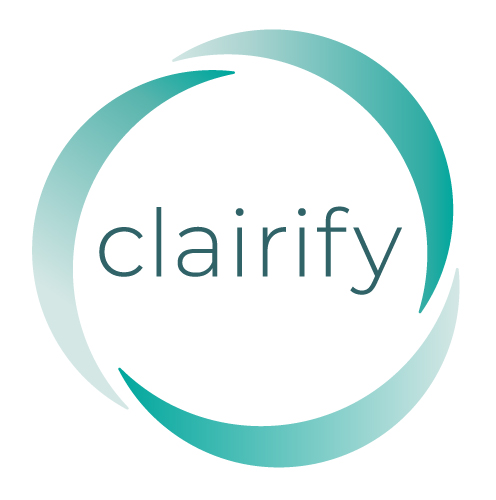 Clairify logo