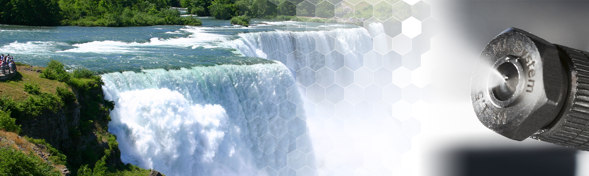 Header Condair HP