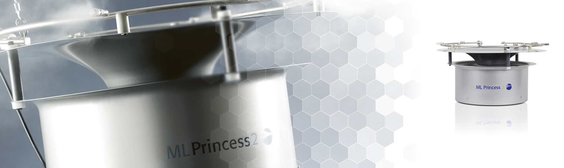 Condair ML Princess header